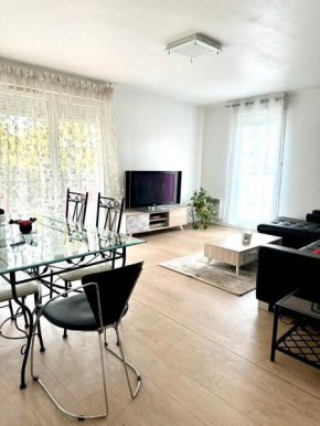 BIG logement , JO2024, stade de France, PARIS, métro , parking gratuit